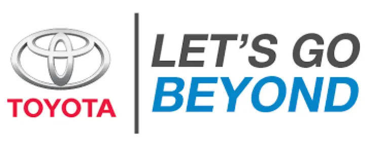 Logo Toyota Lhokseumawe